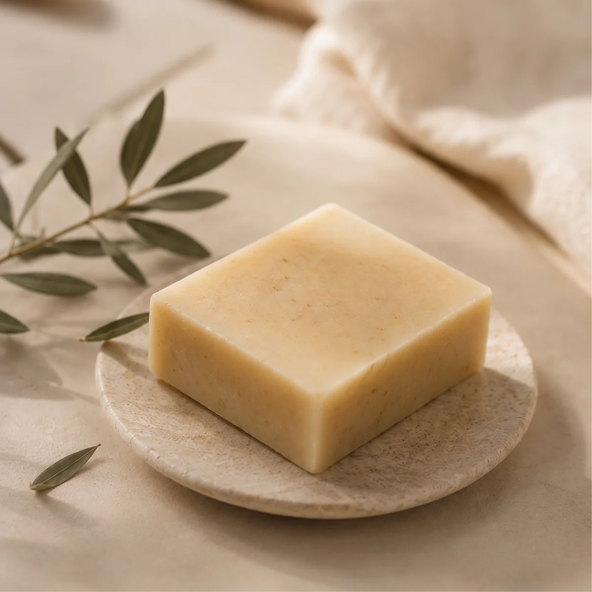 Balance Handmade Soap