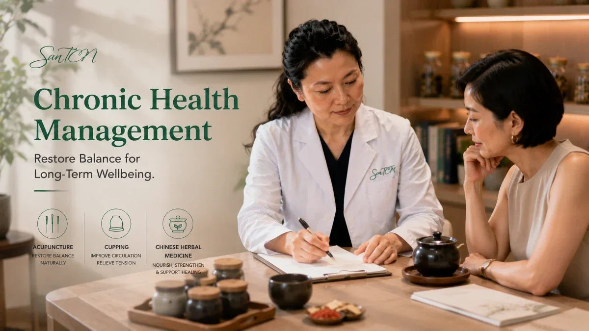 Chronic Health Management