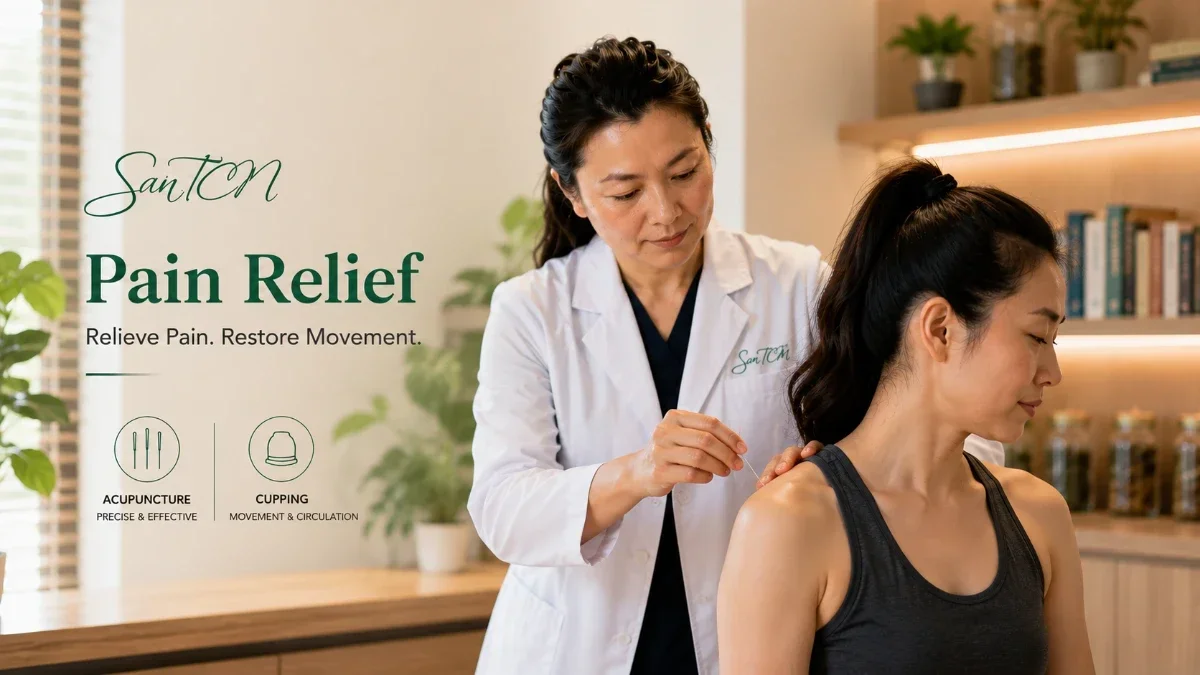 Pain Relief