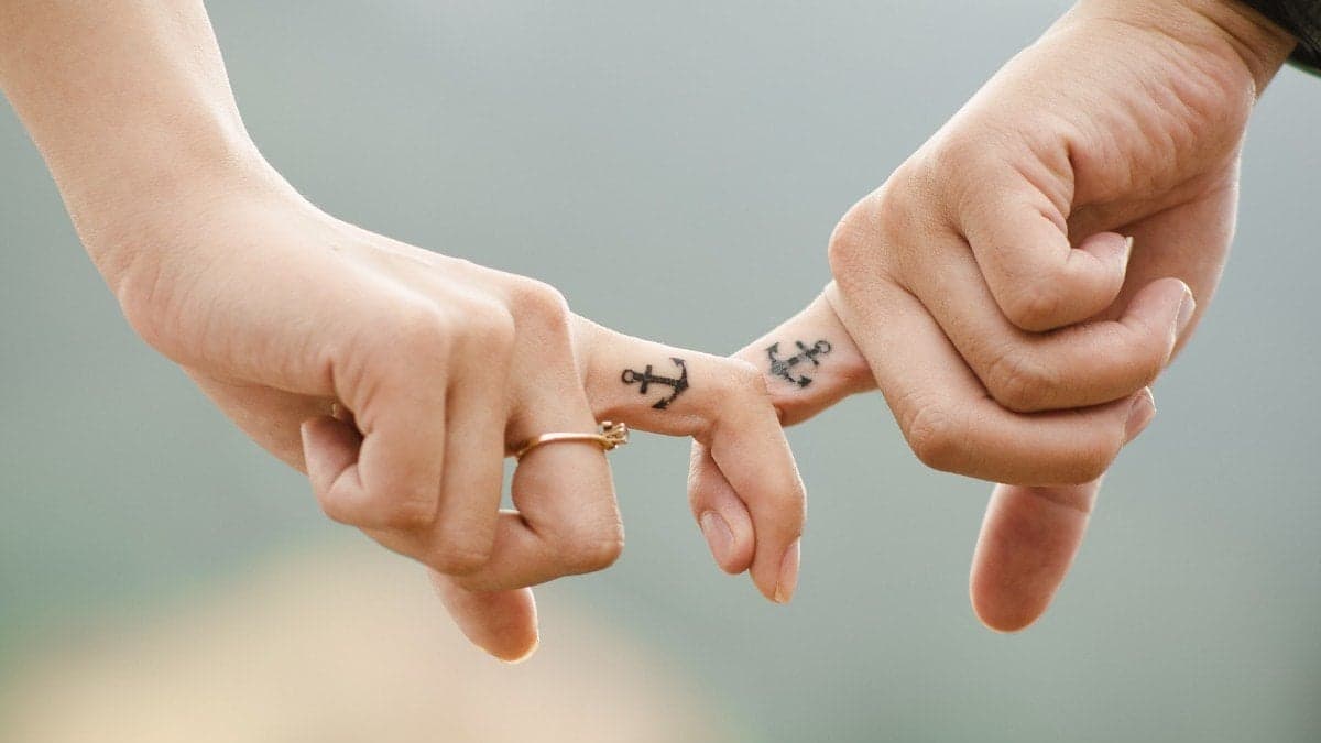 14 Day Marriage Reset Email Course
