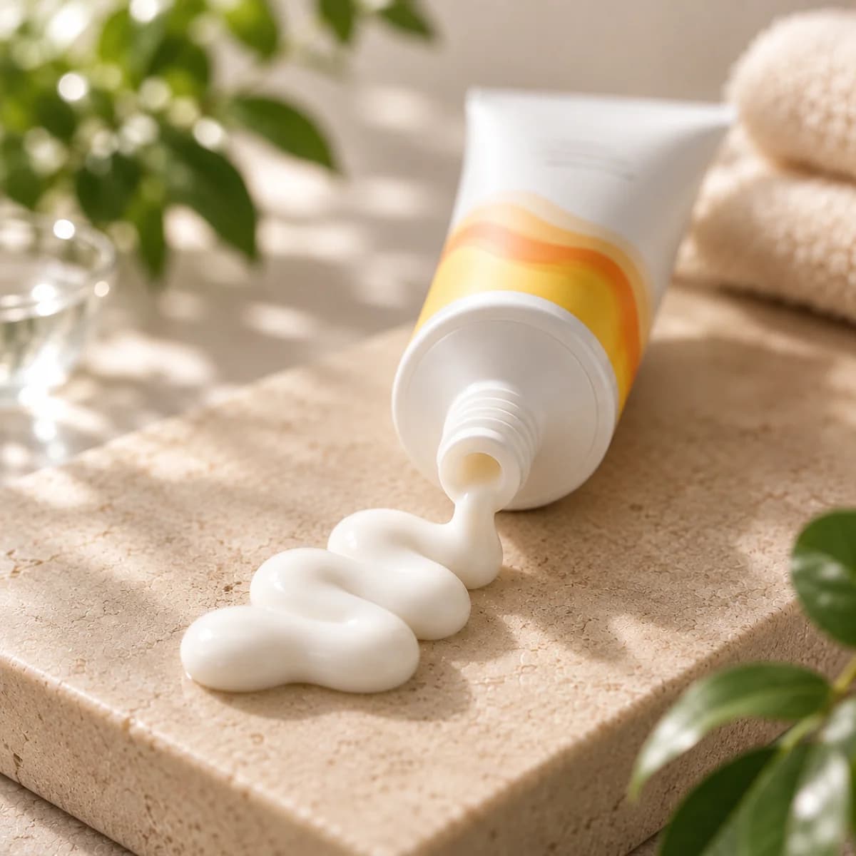 Pain Relieving Cream
