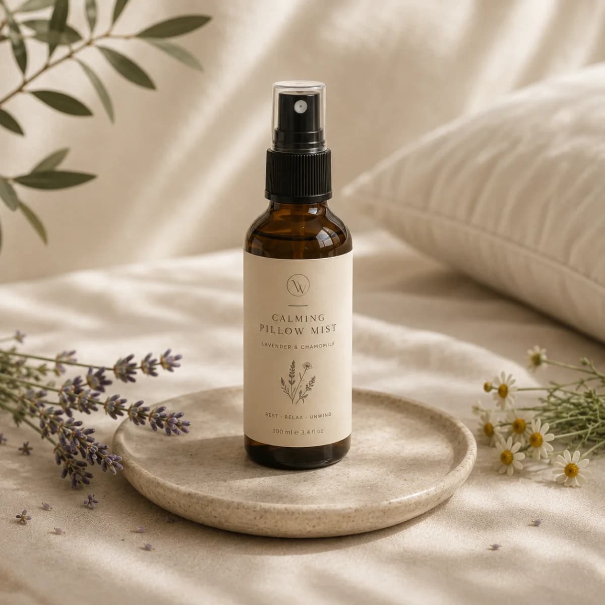 Calming Pillow Mist