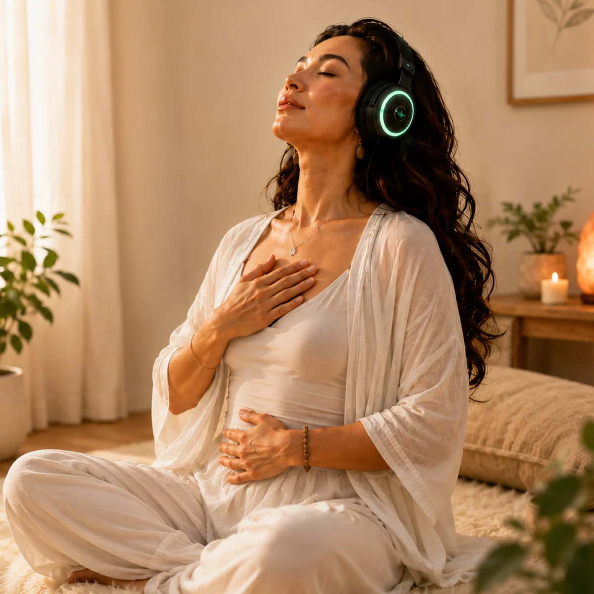 Private 9D Breathwork Session