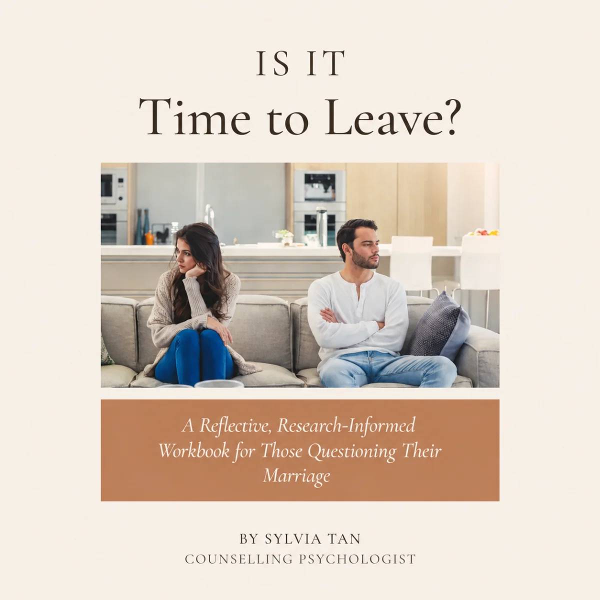 Is it time to leave Ebook